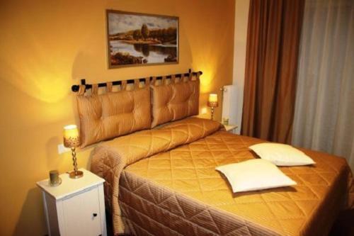 Bed & Breakfast Beside The Vatican 5*