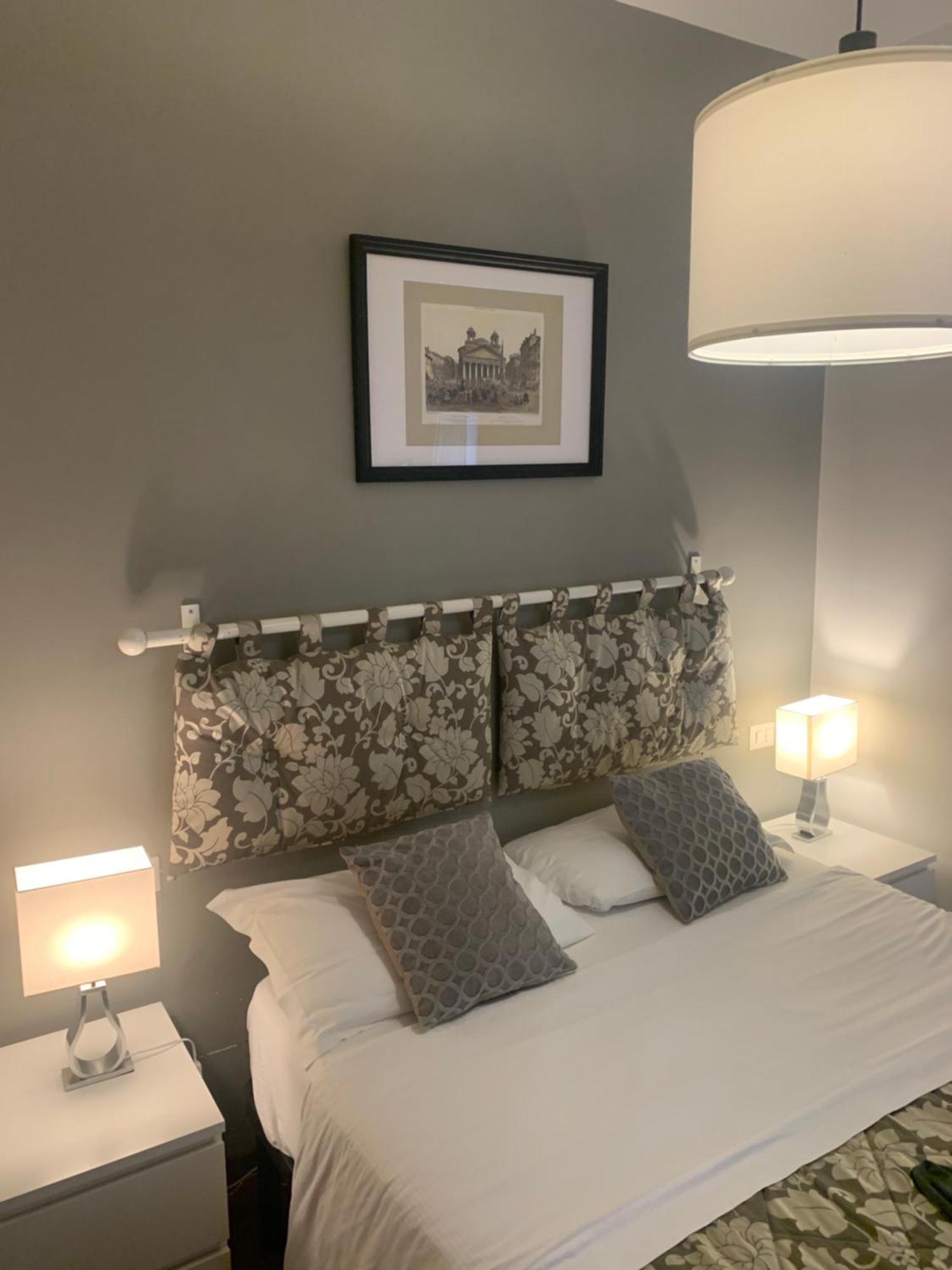 Bed & Breakfast Beside The Vatican Rome