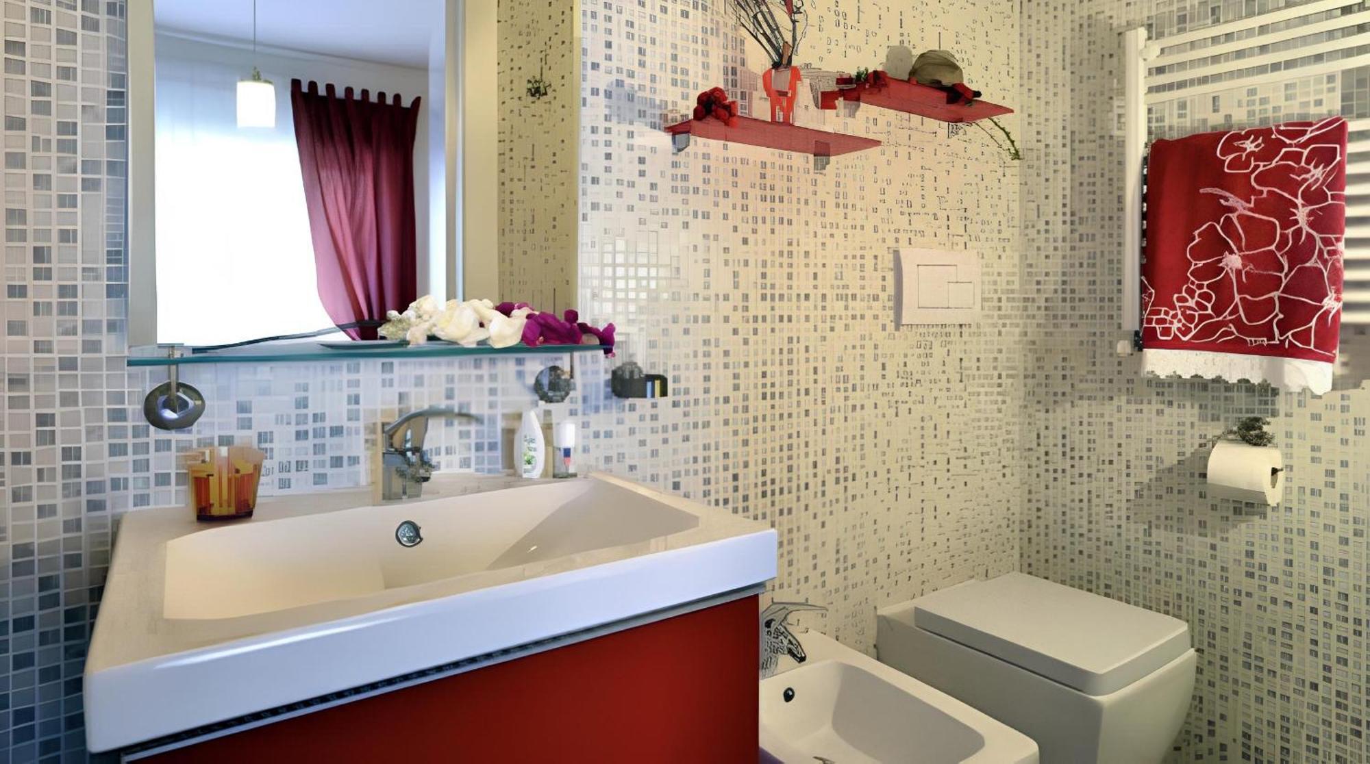 Beside The Vatican Bed & Breakfast 5*