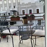 Beside The Vatican