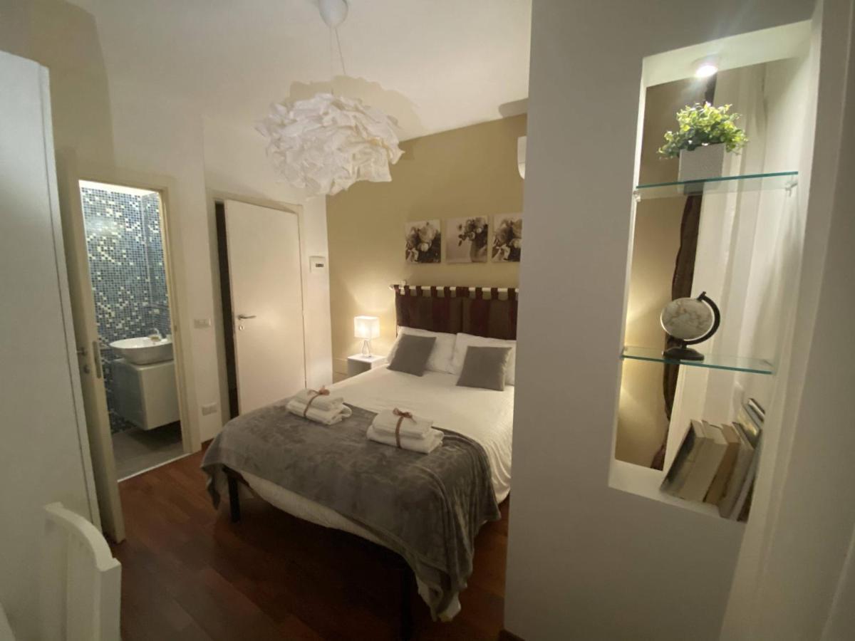 Beside The Vatican Bed & Breakfast Roma