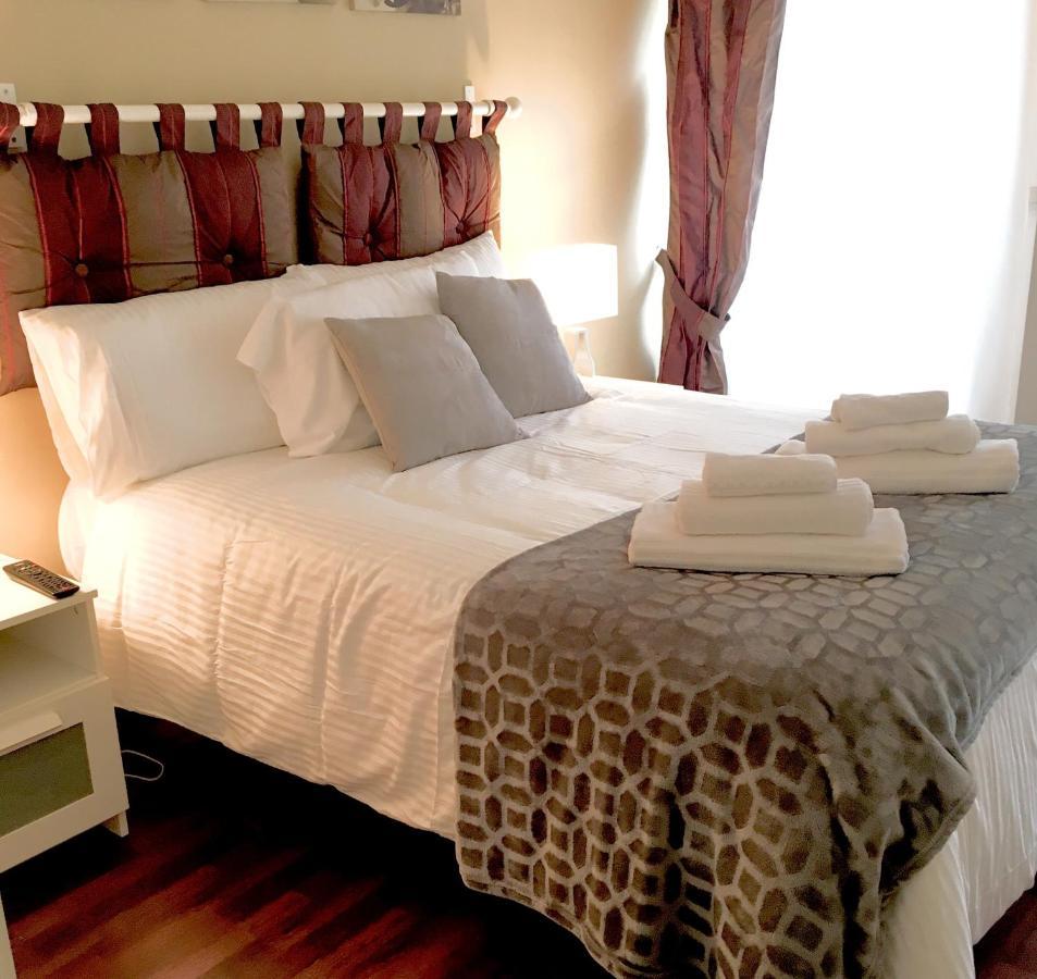 Beside The Vatican Bed & Breakfast Roma
