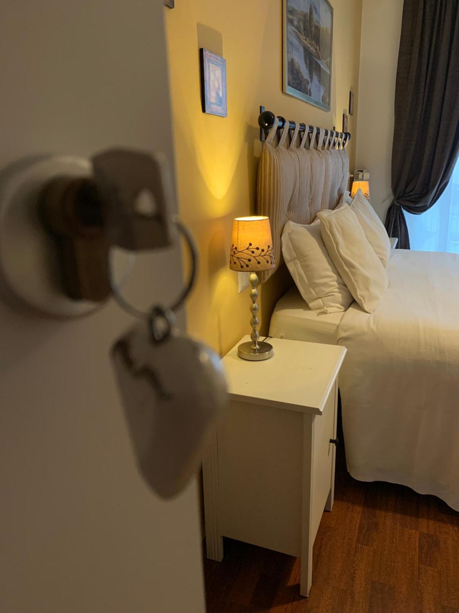 Beside The Vatican 5* Roma