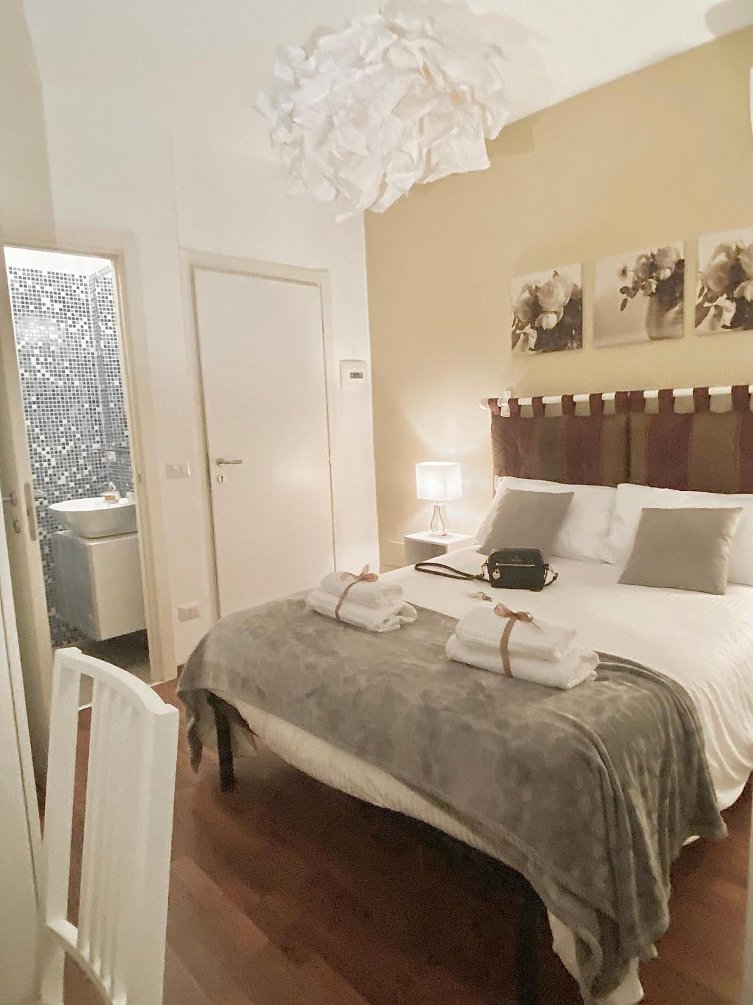Bed & Breakfast Beside The Vatican