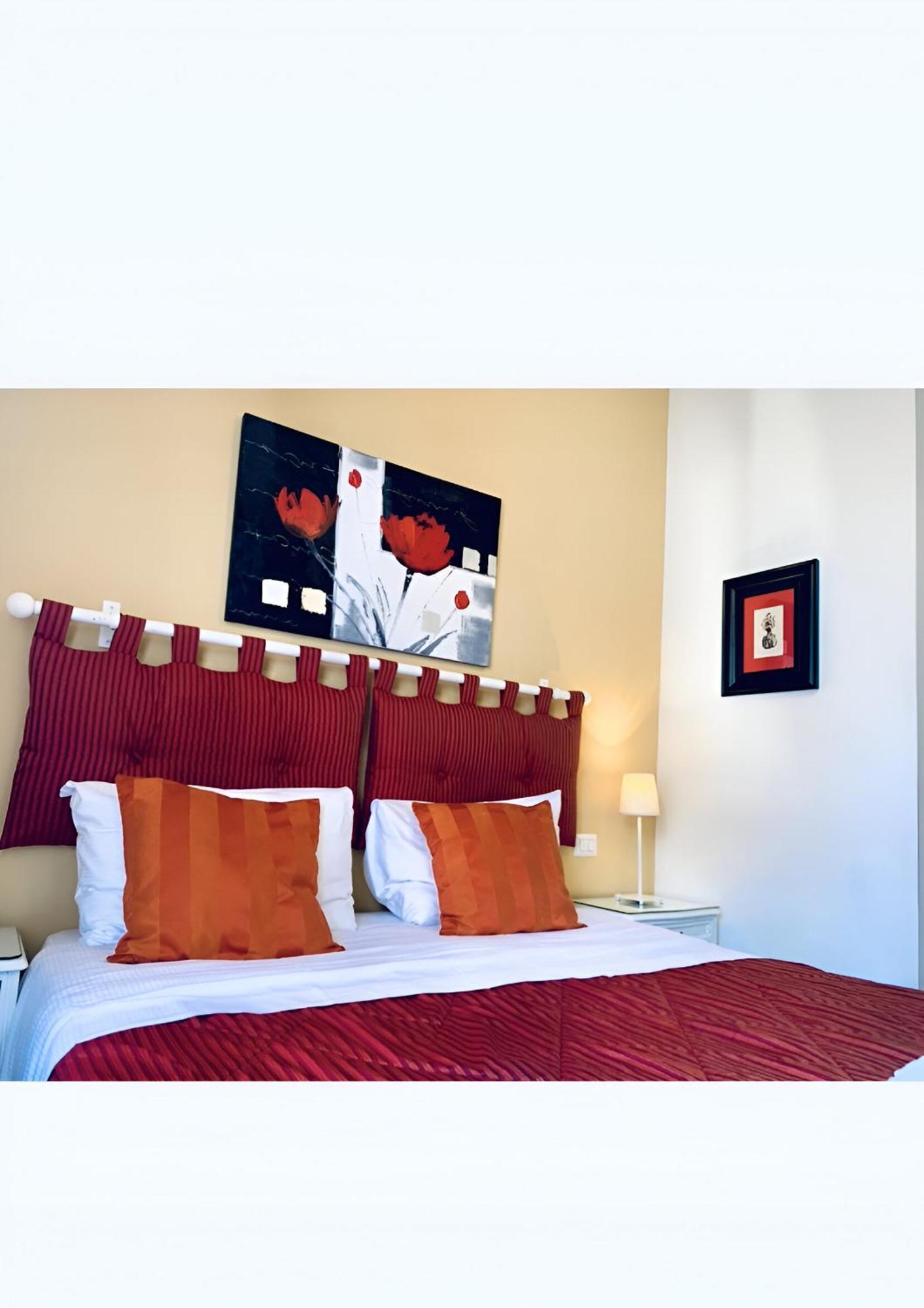Bed & Breakfast Beside The Vatican Roma