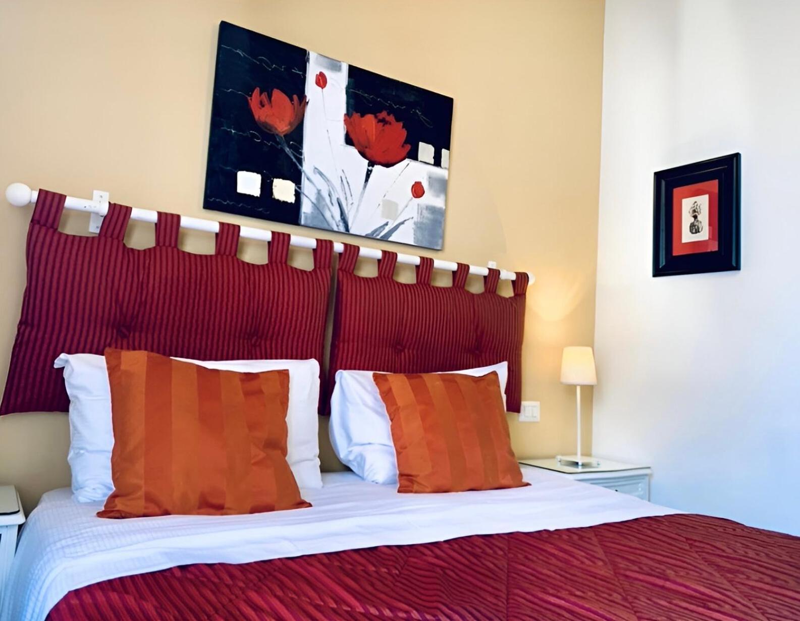 Bed & Breakfast Beside The Vatican