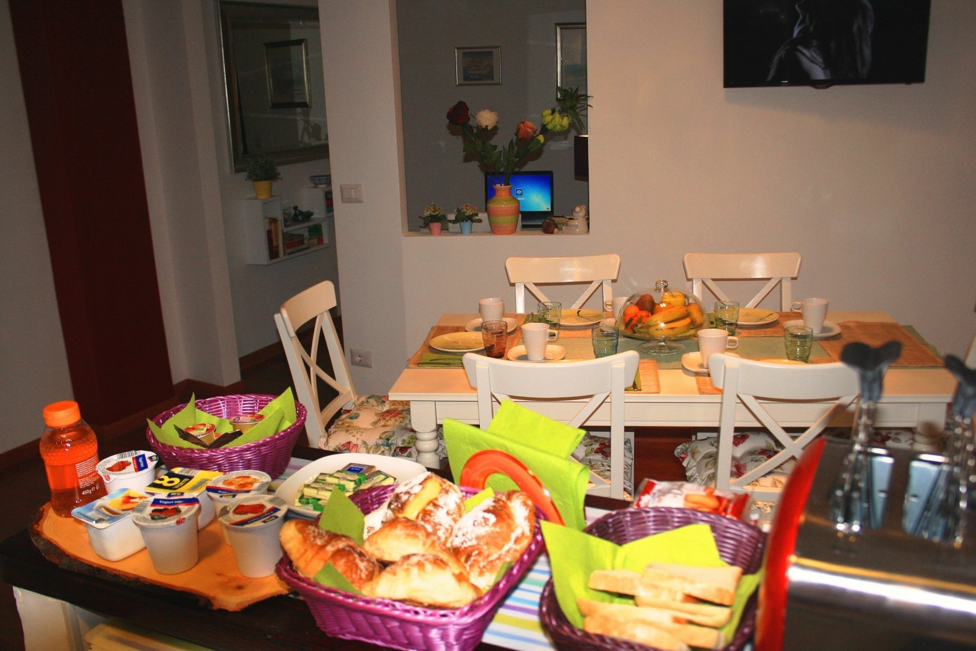 Beside The Vatican Bed & Breakfast 5*